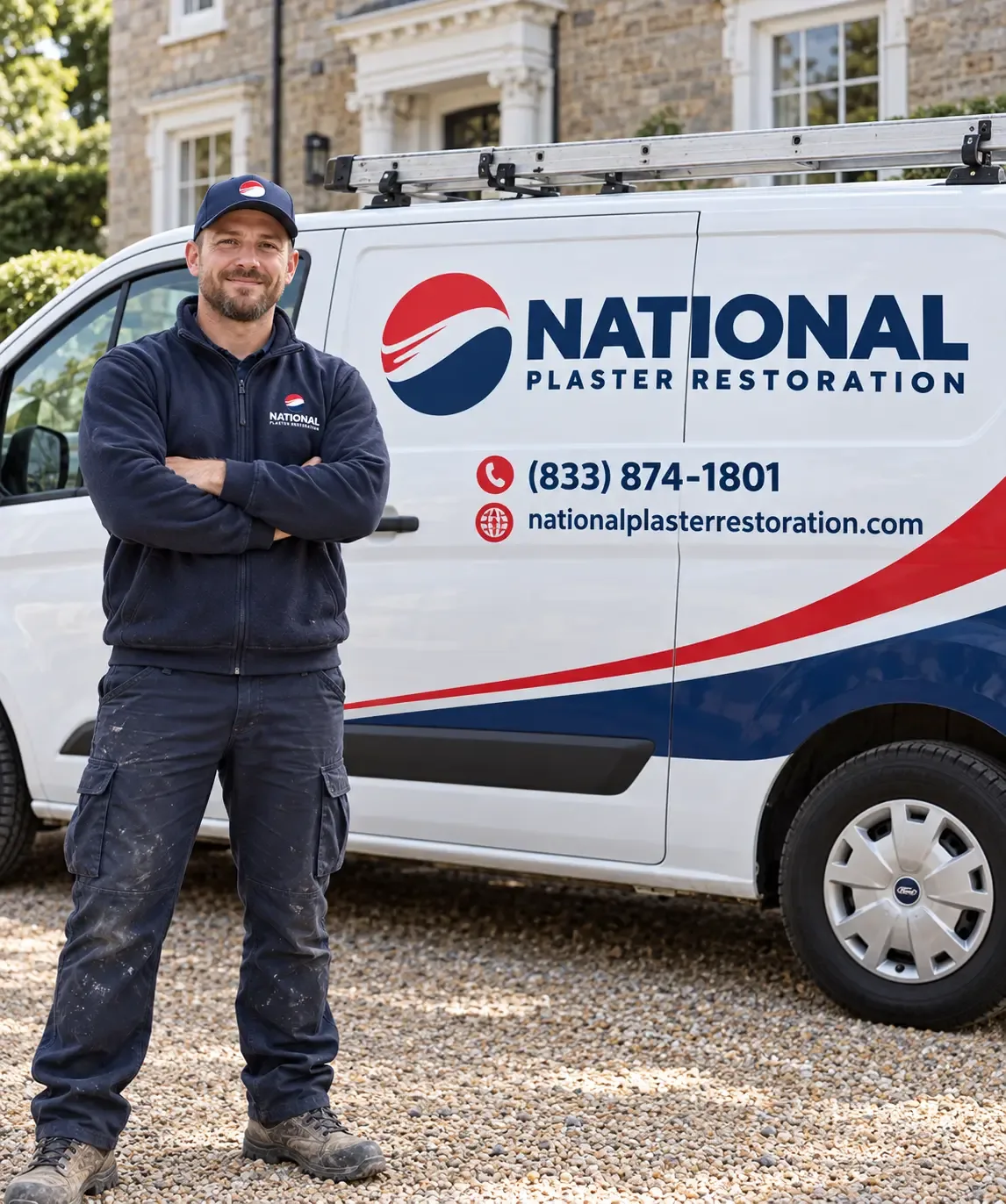 Plaster Repair company in Wyoming, IL